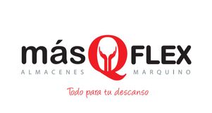 Masqflex Logo